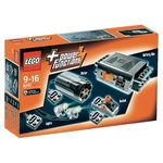 Lego Technic 8293 Power Functions Motor Set