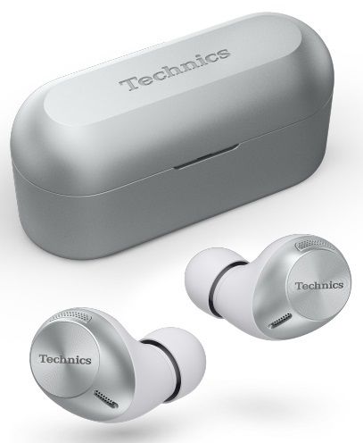 Technics AZ40M2 Argento