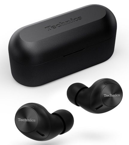 Technics AZ40M2 Nero