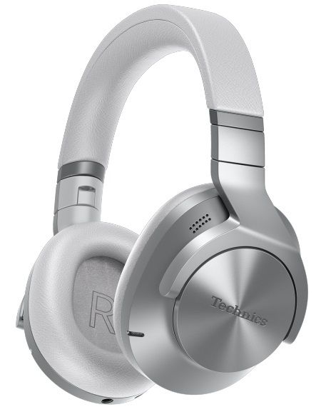 Technics EAH-A800 Argento