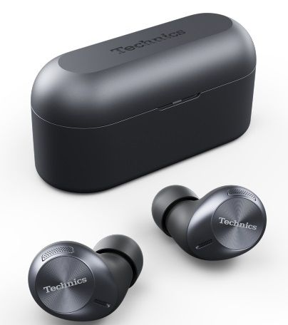 Technics EAH-AZ40E Nero