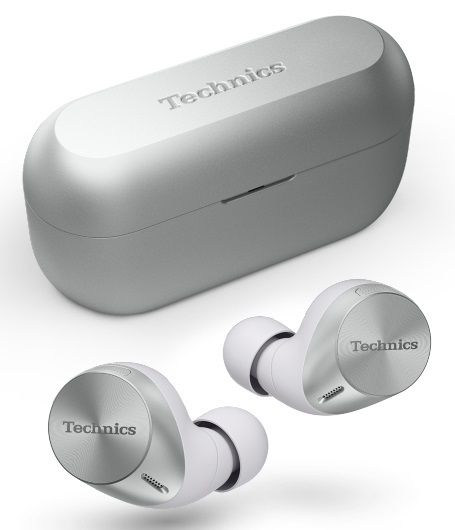 Technics EAH-AZ60M2 Argento