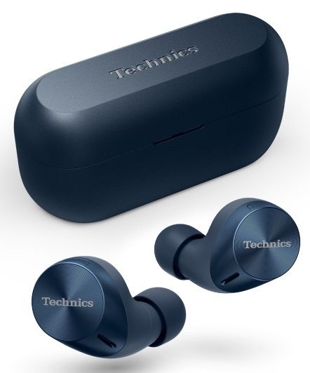 Technics EAH-AZ60M2 Blu