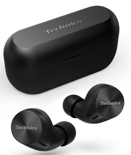 Technics EAH-AZ60M2 Nero