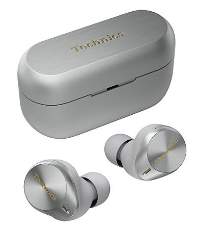 Technics EAH-AZ80 Argento
