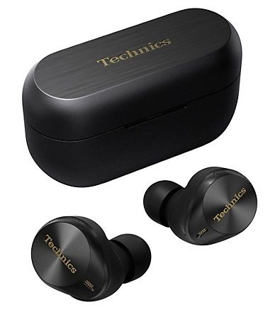 Technics EAH-AZ80 Nero