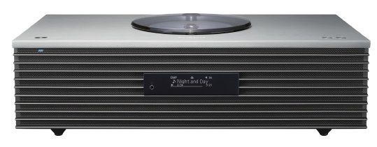Technics SC-C70MK2 Grigio