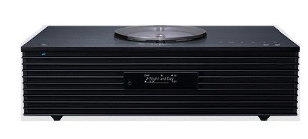 Technics SC-C70MK2 Nero