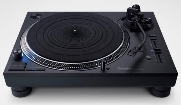 Technics SL-1210GR2 Nero