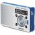 Technisat DigitRadio 1 Blu/Argento