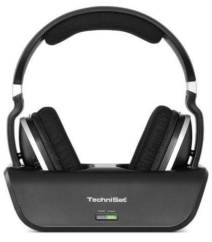 Technisat Stereoman2