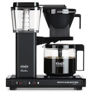 Technivorm Moccamaster KBG741 AO