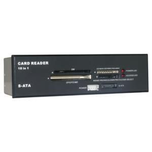 Techsolo TCR-1630