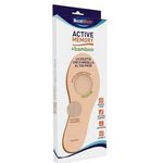 Tecniwork Active Memory Soletta Bamboo Taglia 43