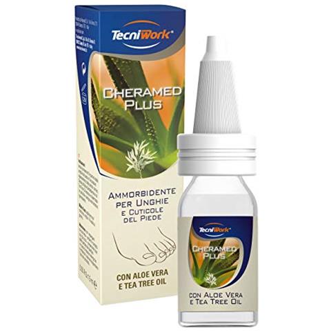 Tecniwork Cheramed Plus Emolliente 15ml