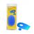 Tecniwork Plansil Talloniera Foro Removibile 41-47