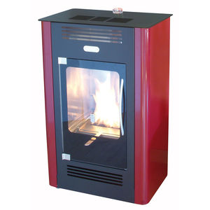 Tecno Air System Ruby Bordeaux