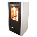 Tecno Air System Ruby Compact Bianco