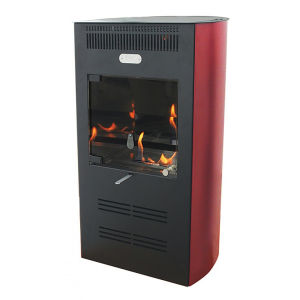 Tecno Air System Ruby Elegance Bordeaux