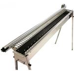 Tecnoroast Giraspiedini e Arrosticini Single 60 pezzi