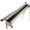 Tecnoroast Giraspiedini e Arrosticini Single 60 pezzi