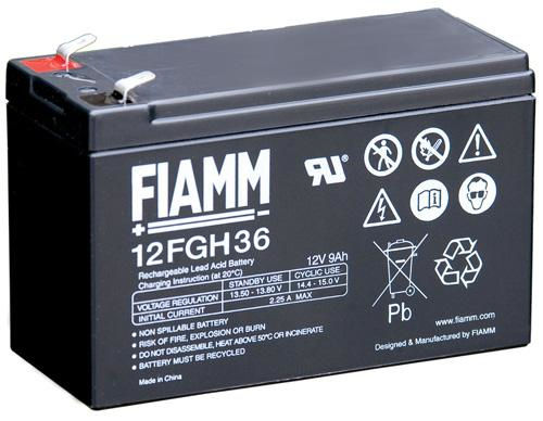 Tecnoware EACPE12V9AFIFGH