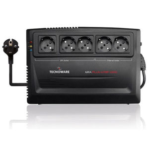 Tecnoware Era Plus Strip 1000VA