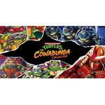 Konami Teenage Mutant Ninja Turtles: The Cowabunga Collection Switch