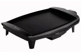 Tefal Plancha Compact 900 CB5005