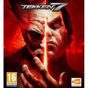 Bandai Namco Tekken 7 PC