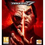 Bandai Namco Tekken 7 PC