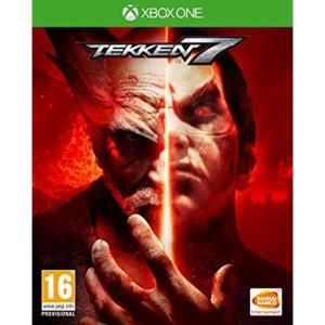 Bandai Namco Tekken 7 Xbox One