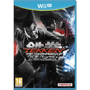 Bandai Namco Tekken Tag Tournament 2