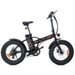 Teklio TF1 Nero
