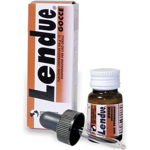 Teknofarma Lendue Gocce 12g