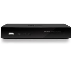 TELE System TS8001