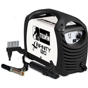Telwin Infinity 120
