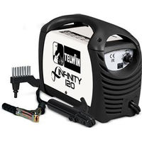 Telwin Infinity 120