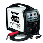 Telwin Saldatrice Maxima 200 Synergic