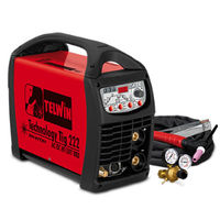 Telwin TIG 222 AC/DC