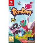 Humble Games Temtem Switch