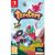 Humble Games Temtem Switch