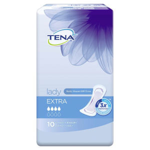 Tena Lady Discreet Extra 10 pezzi
