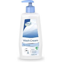 Tena Wash Cream 500ml