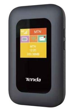 Tenda 4G185 V2.0