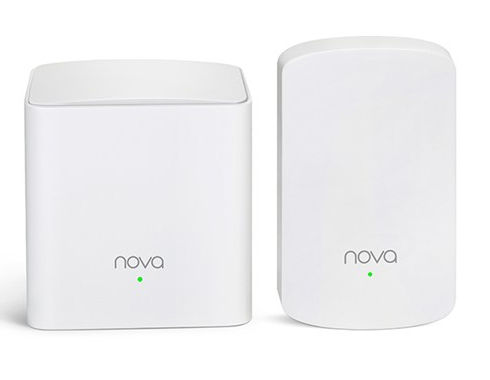 Tenda Nova MW5 2 pz