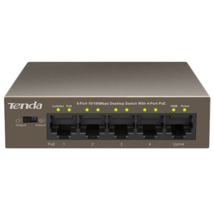 Tenda TEF1105P
