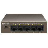Tenda TEF1105P