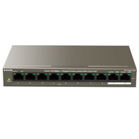 Tenda TEF1110P-8-102W