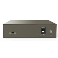 Tenda TEG1105P-4-63W-EU